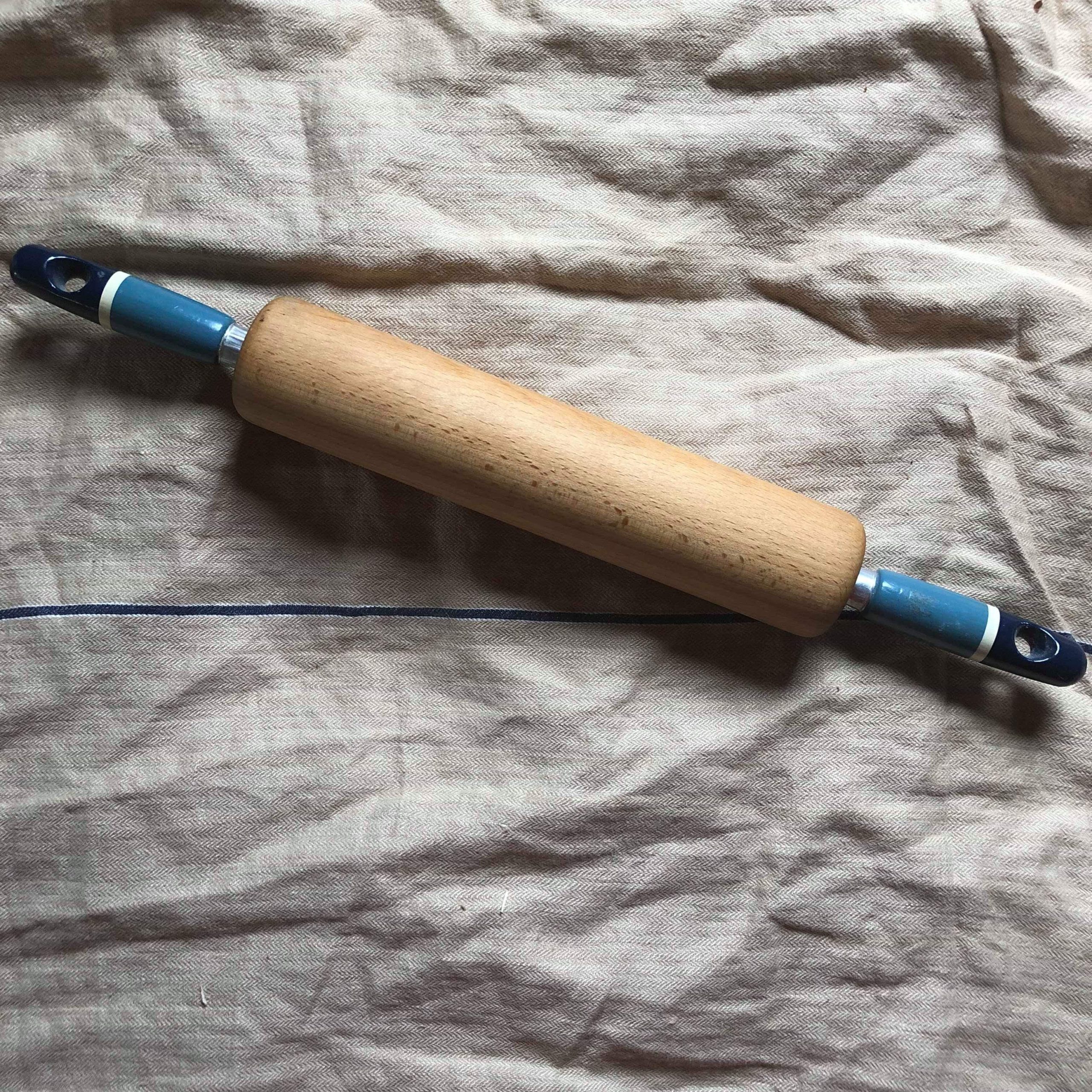 イギリスの麺棒