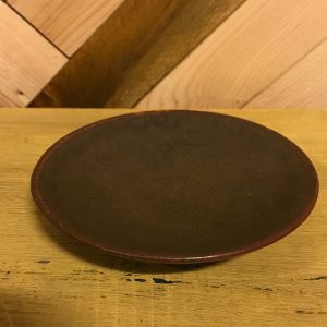 大地の器・小皿