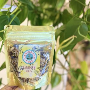 カリビアンキュア ハーブティー カリビアンキス