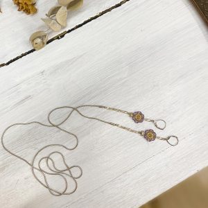 sakiのマスクチェーン