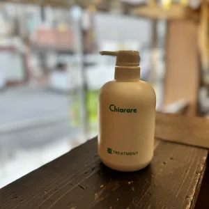 キアラーレ トリートメント 500ml