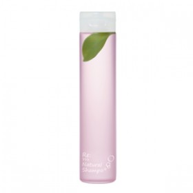 アジュバン、ピンクシャンプー